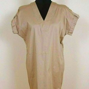 Ralph Lauren Shirt Dress